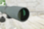 Thumbnail: SWAROVSKI OPTIK 49999 MODEL AT ENDURA  21-65x75mm, RUGGED AND DURRABLE DESIGN, S