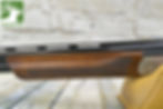 Thumbnail: SKB SHOTGUN 90W28ACSP MODEL 90TSS "SPORTING", 12GA, 28" BBL, ADJUSTIBLE COMB, AD