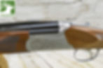 Thumbnail: SKB SHOTGUN 90W28ACSP MODEL 90TSS "SPORTING", 12GA, 28" BBL, ADJUSTIBLE COMB, AD