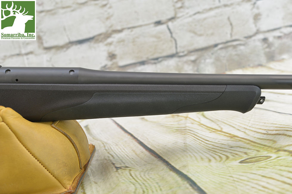 Thumbnail: BLASER RIFLE R8 ULTIMATE .308 WIN, 22.8" STANDARD CONTOUR BBL, (3)+1 RND CAPACIT