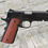 Thumbnail: LES BAER CUSTOM PISTOL 1911 MONOLITH COMMANCHE HEAVYWEIGHT, COMMANDER, 45 ACP, 4