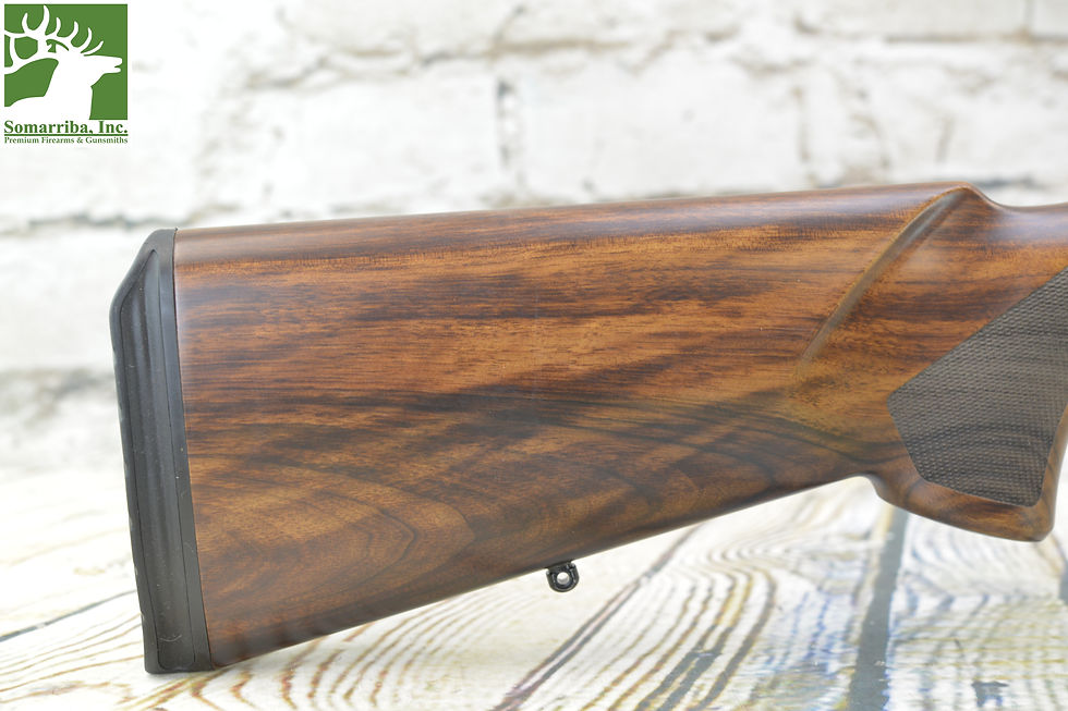 Thumbnail: BERETTA SHOTGUN A7C81000000002 MODEL A400 SOLO - "500 YEARS" EDITION, 12