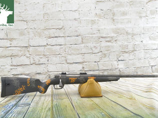 Rifle Review: Gunwerks ClymR - Precision Meets Portability in Mountain Hunting
