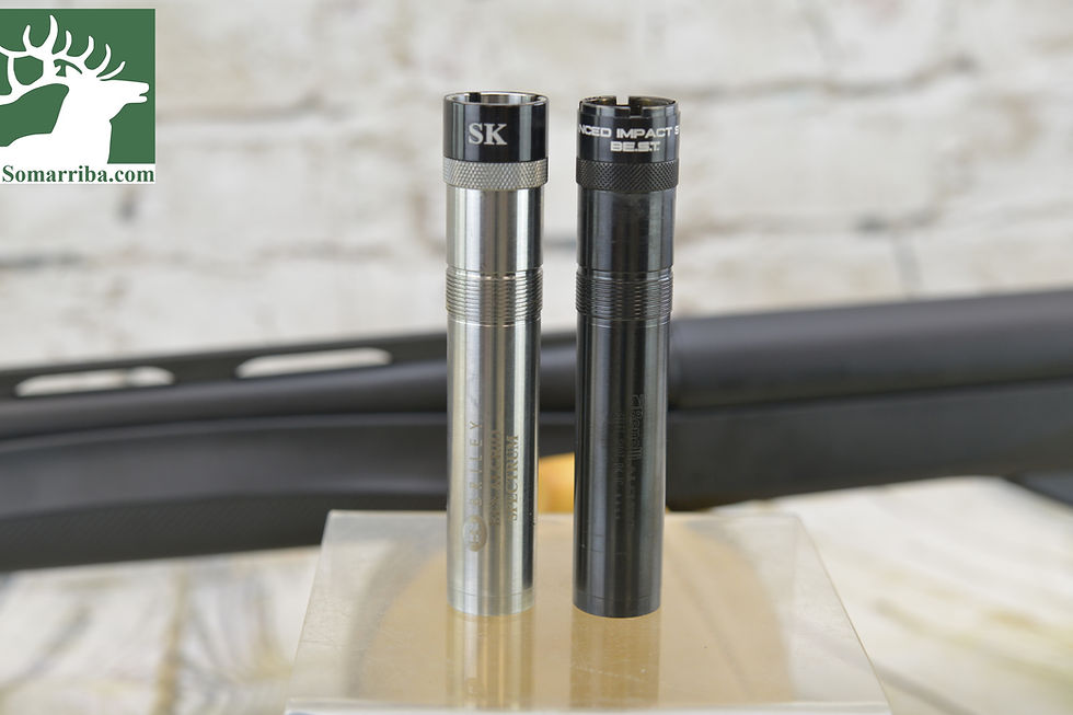 Thumbnail: BENELLI SHOTGUN  12631 Ethos PS Cordoba 12/28 AI -Performance Shop BEST 4+1 CAP