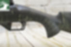 Thumbnail: BENELLI SHOTGUN 21506 NOVA3 TAC 922r 12 GA 18.5" BBL7+1 CAPACITY, MULTICAM BLACK