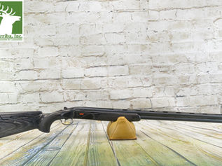 Shotgun Review: Beretta's 688 Performance Sporting B-Fast