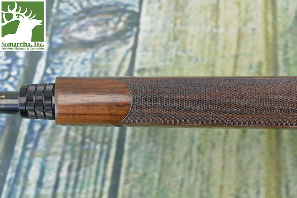 Thumbnail: Browning 0118205005 A5 Ultimate Sweet Sixteen 16 Gauge 2.75" 3+1 26" Blued, Sati