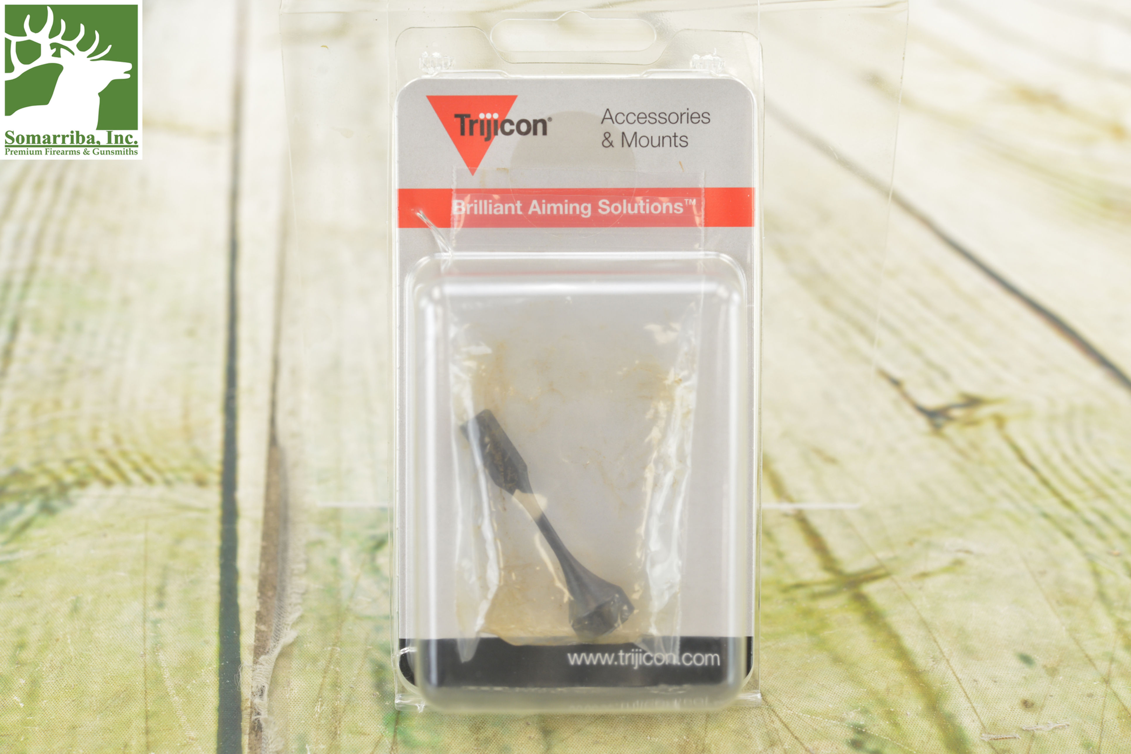 TRIJICON AC30022 SRO / RMR HD BATTERY CAP TOOL 1/4"