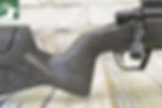 Thumbnail: CHRISTENSEN ARMS RIFLE 801-14001-00 MODEL MODERN CARBON RIFLE (MCR) .308 WIN, 22