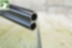 Thumbnail: FAUSTI SHOTGUN 14202 CLASS 20GA, 28" BBL OVER / UNDER, COIN FINISH,14.49" AA WAL