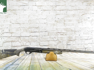 Shotgun Review: Benelli SBE3 Waterfowl Performance Shop - The Ultimate In Waterfowl Hunting!
