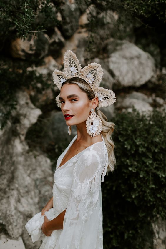 Festival Brides