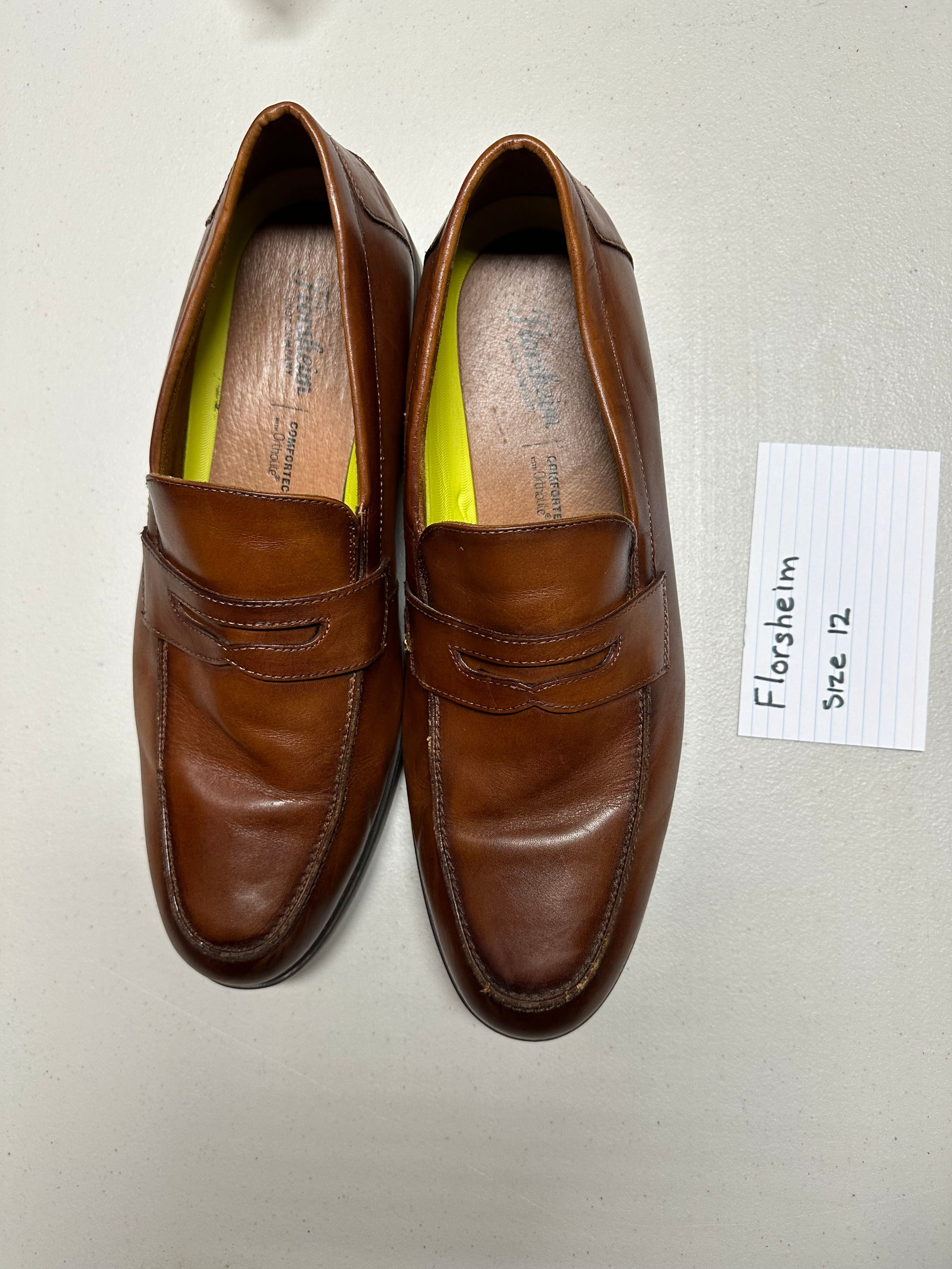 Florsheim