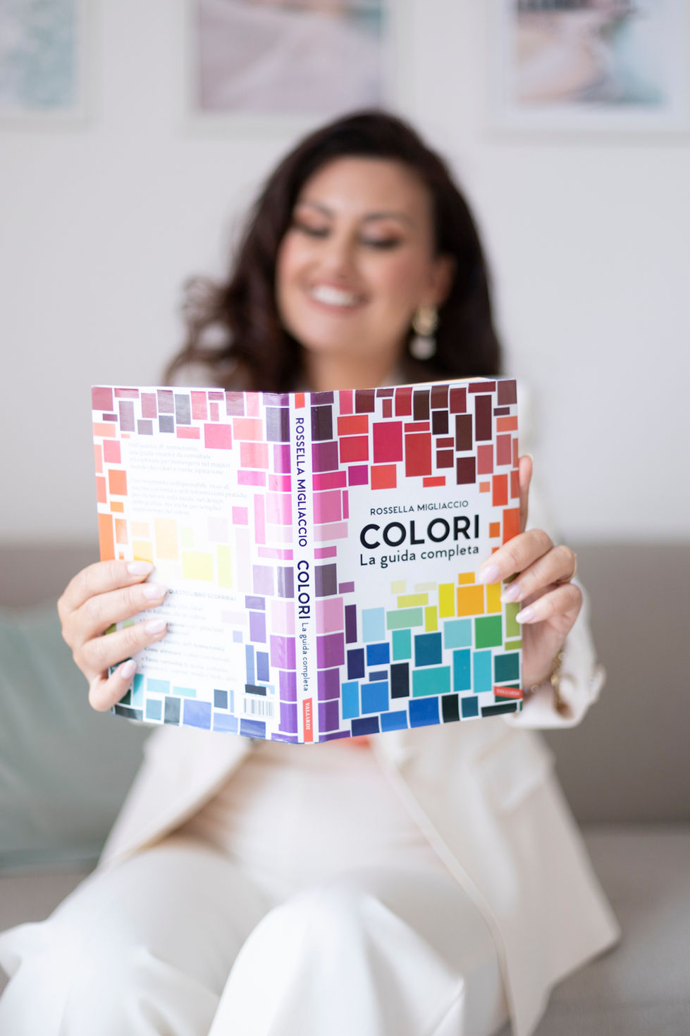 Branding Photoshoot, Image Consultant, London.