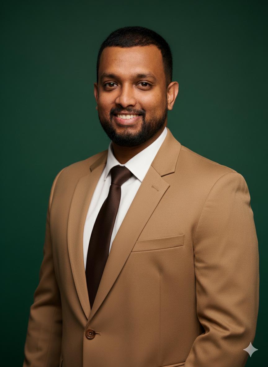 Gihan's profile picture