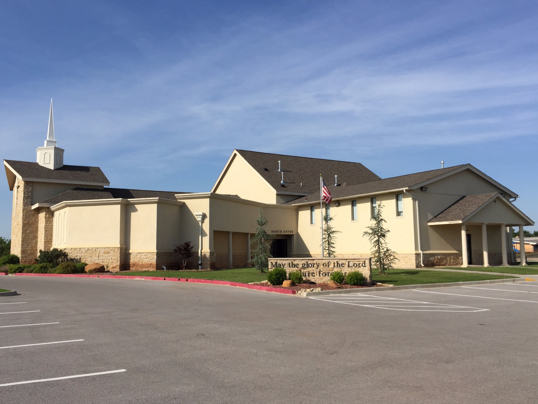 Western Hills Church of Christ