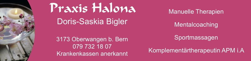 Praxis Halona