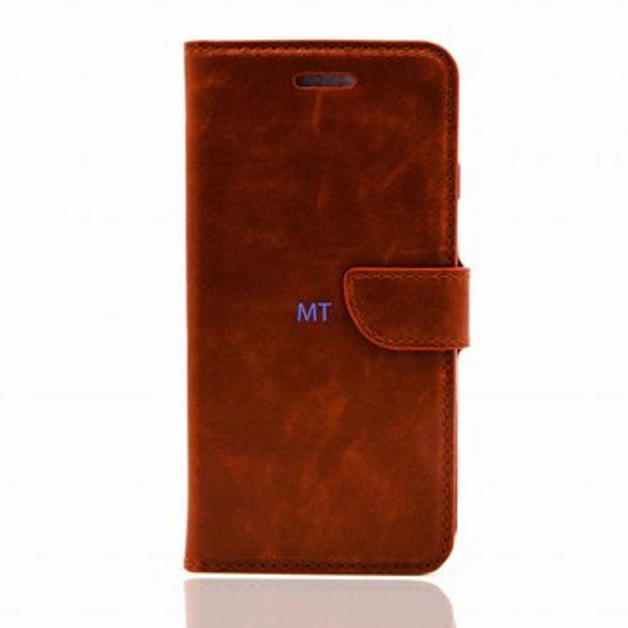 Flipcase Hülle "Bunt" - Samsung Galaxy S10 Plus