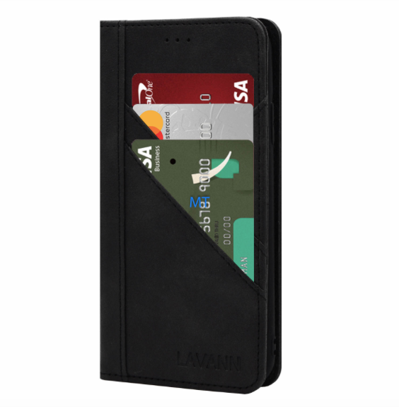 Etui Hülle "Cards" - IPhone 11 Pro Max