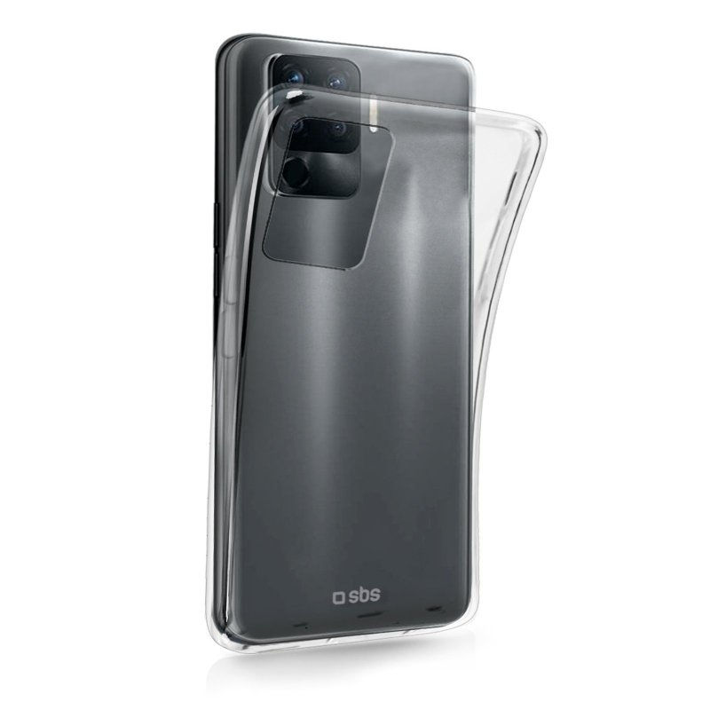 Backcover Hülle "Clear" - OPPO A94 5G