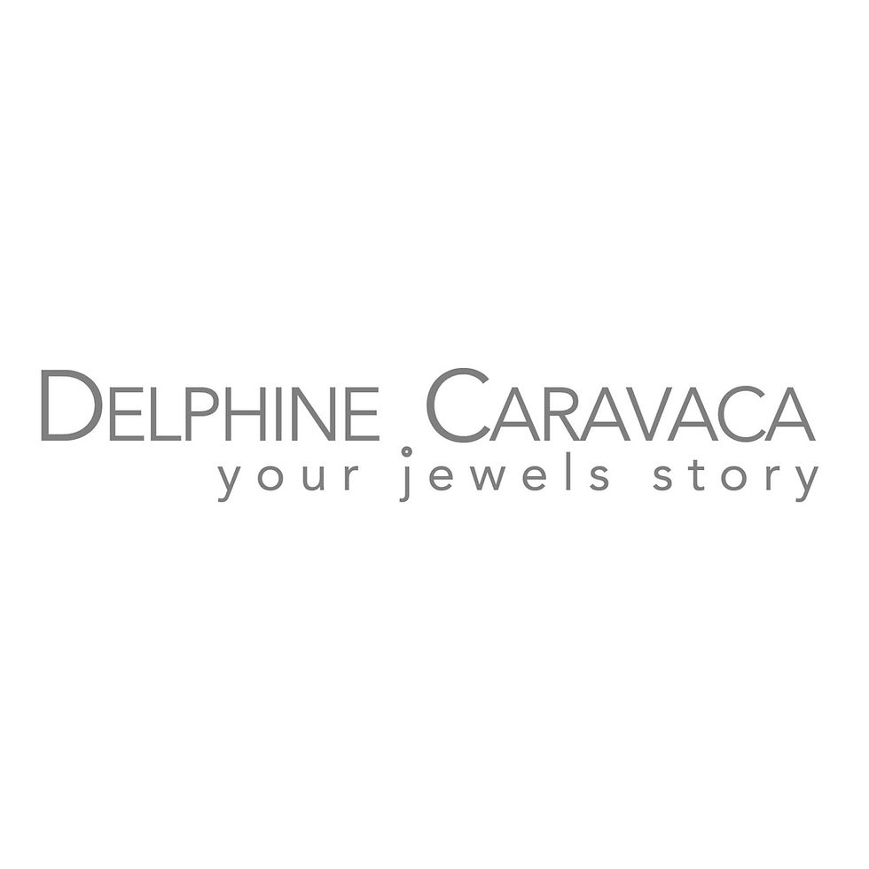 Delphine Caravaca Logo