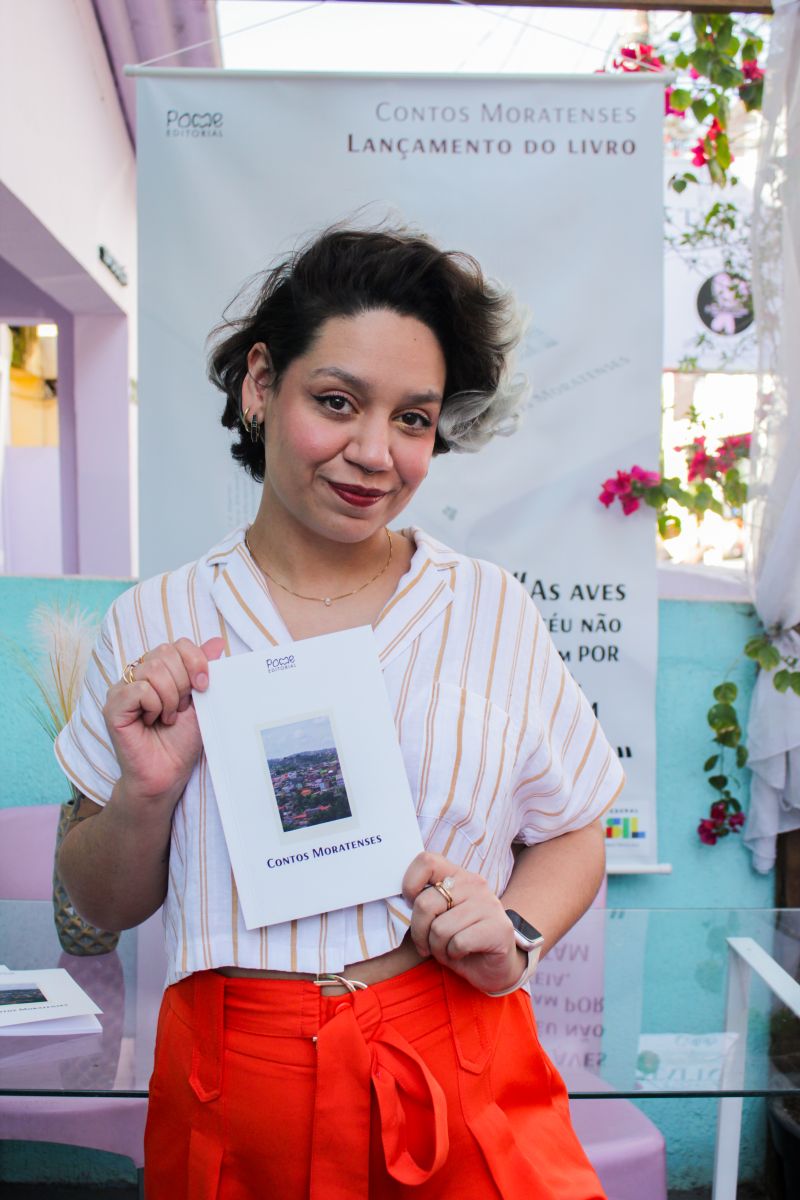 Foto do escritor: Fernanda Lustosa