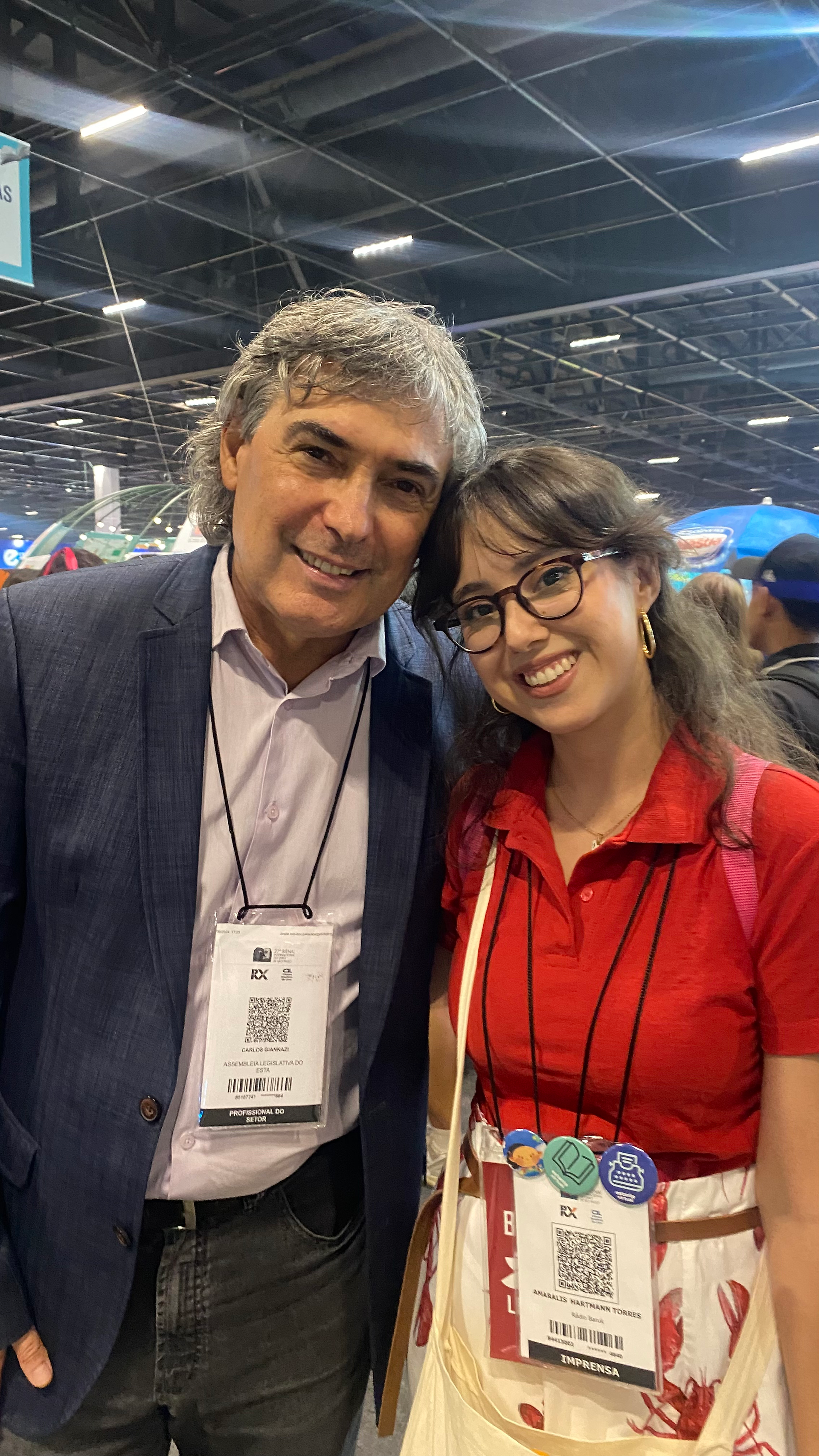 Carlos Giannazi