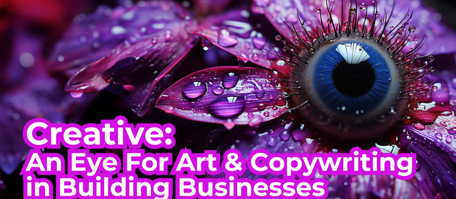 Insights into Compelling Creatives