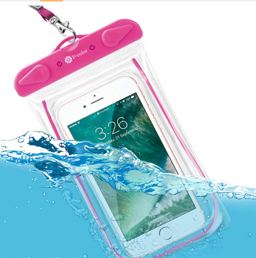 What to Pack in Your Amusement Park Bag