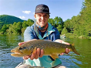 Upper Delaware River and Catskill Fly Fishing Report