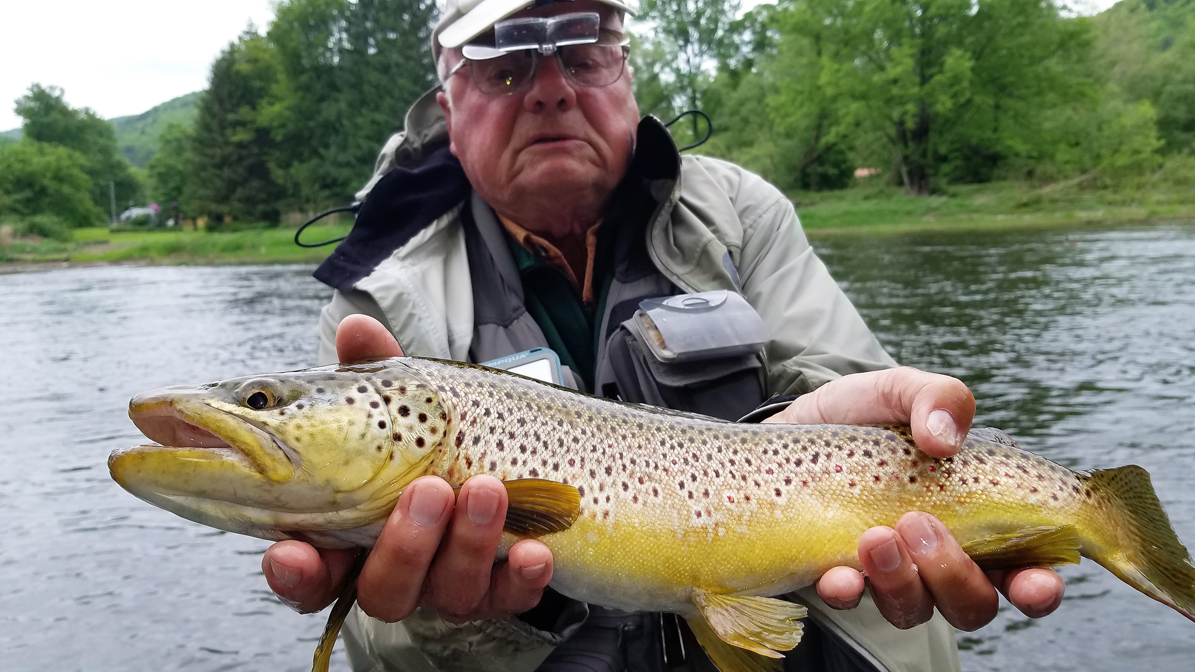 fly fishing simulator hd deleware river fly fishing simulator hd deleware river