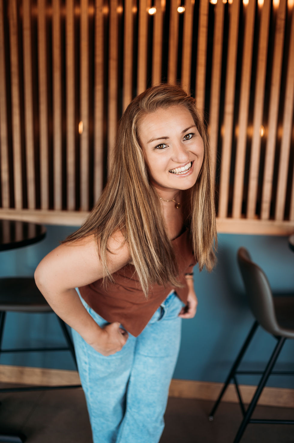 Laurie VanVleet Headshot