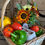 Thumbnail: Dozen Washed Chicken Eggs - Organically Fed