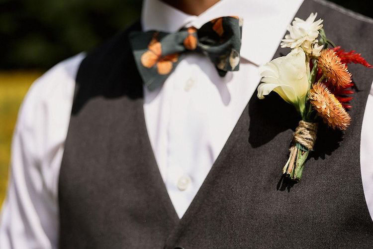 Weddings with The Garden