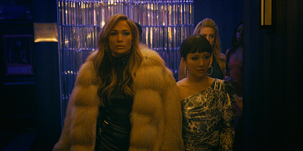 girls walk.gif