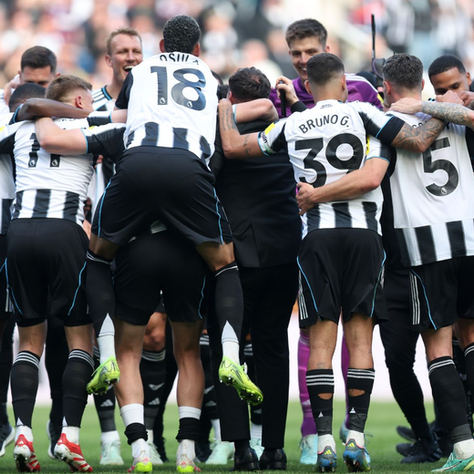 Derrota con sabor a Champions