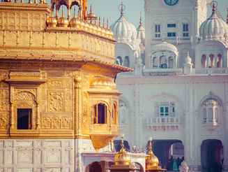 India’s Elusive Backyard: The Struggle for Relevance in Central Asia by