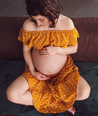 photographe-magnifique-femme-enceinte-beauté-aurillac-issoire-brioude