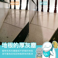 | 居家清潔 | 桃園市桃園區