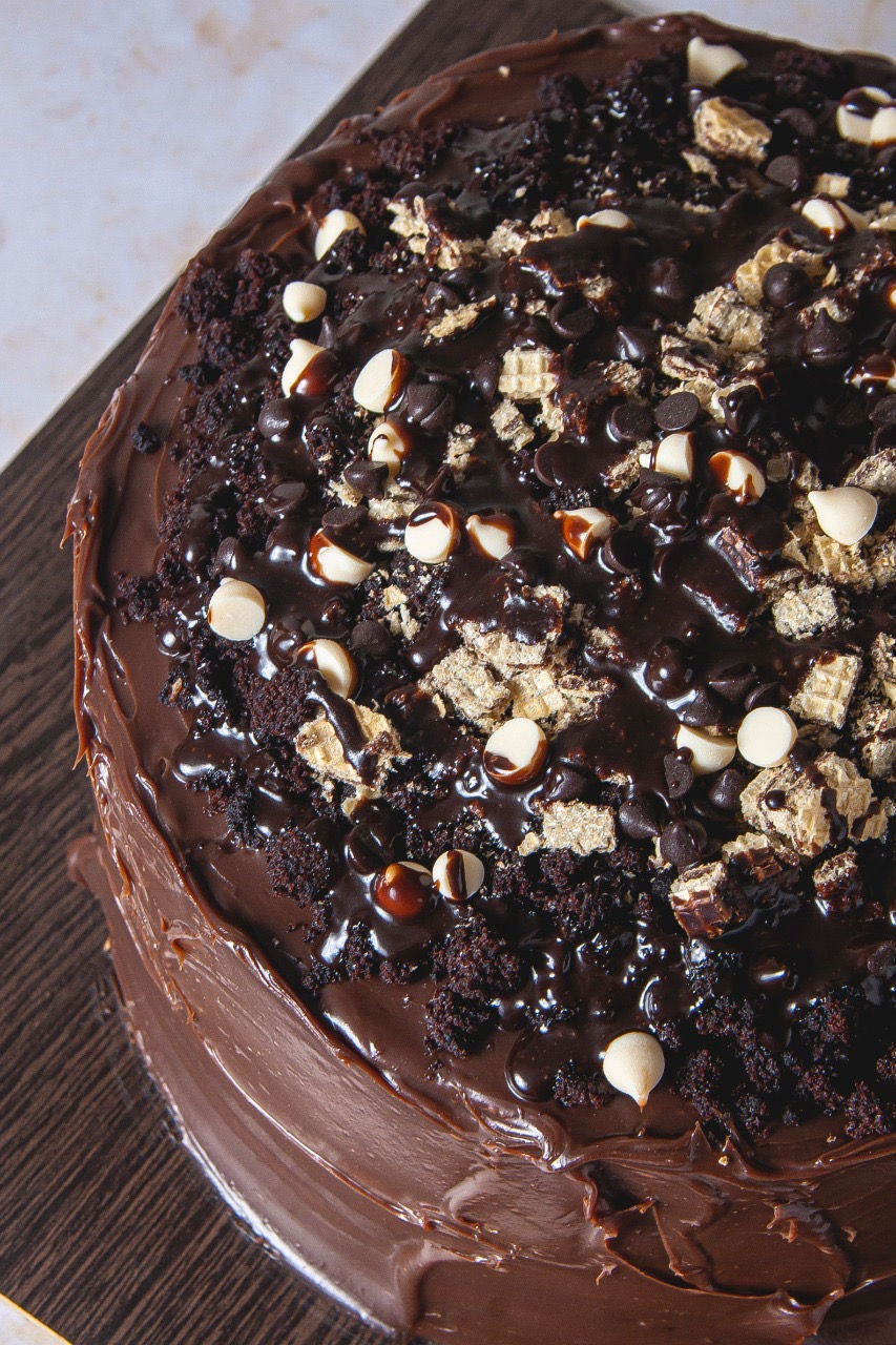 Miniatura: Chocolatosa