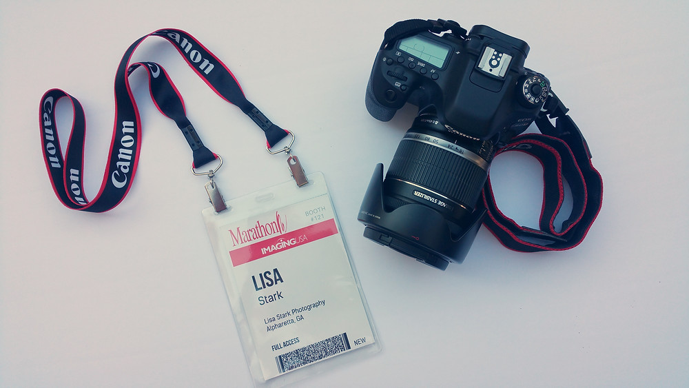 Professional Photographers of America