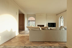 Hongaars punt - Franse eik