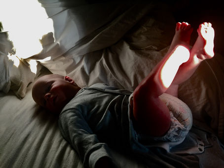 The Nights Of Which Few Dare Speak