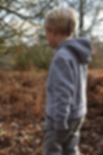 Thumbnail: Kids Penguin Hoodie