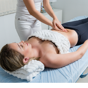 Fisioterapia no Pré e Pós-Operatório de Cirurgias Estéticas