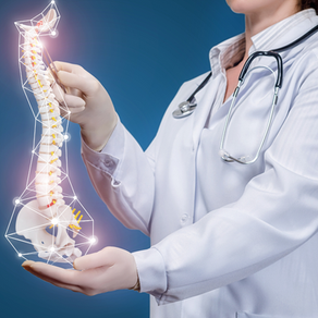 Pilates e a Saúde da Coluna