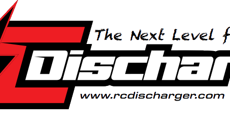 RC Discharger World Championships Event Sponsor
