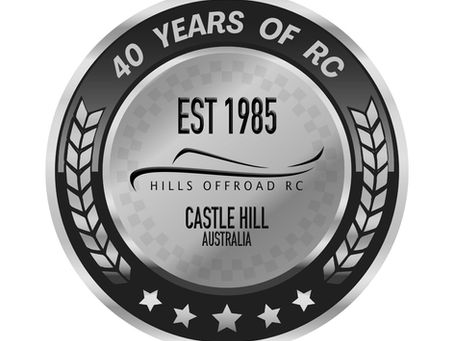 Hills Off Road RC are celebrating 40 years