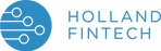 Holland FinTech Logo FC blauw.png