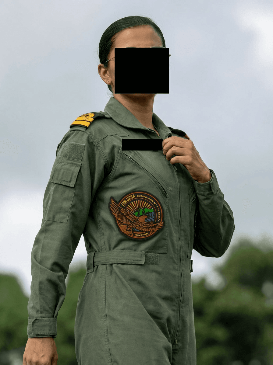 Thumbnail: INS DEGA PATCH